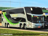 CDA Turismo 15000 na cidade de São José dos Campos, São Paulo, Brasil, por Robson Prado. Número da foto: #11990607.