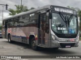 Auto Viação 1001 RJ 108.861 na cidade de Niterói, Rio de Janeiro, Brasil, por Luiz Eduardo Lopes da Silva. Número da foto: #11988542.