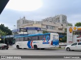 Auto Viação Jabour D86704 na cidade de Rio de Janeiro, Rio de Janeiro, Brasil, por Gabriel Conceição. Número da foto: #11990479.