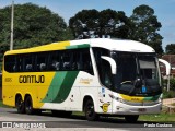 Empresa Gontijo de Transportes 18515 na cidade de Curitiba, Paraná, Brasil, por Paulo Gustavo. Número da foto: #11990206.