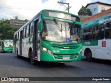 OT Trans - Ótima Salvador Transportes 21274 na cidade de Salvador, Bahia, Brasil, por Augusto Ferraz. Número da foto: #11988575.