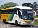 Empresa Gontijo de Transportes 18495 na cidade de Curitiba, Paraná, Brasil, por Paulo Gustavo. Número da foto: #11990239.