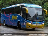 Rápido Expresso Fênix Viação 37025 na cidade de São Paulo, São Paulo, Brasil, por Gabriel Oliveira Caldas da Nobrega. Número da foto: #11988425.