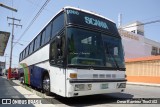 Autobuses sin identificación - Mexico 1060 na cidade de Mixquiahuala de Juárez, Hidalgo, México, por Omar Ramírez Thor2102. Número da foto: #:id.