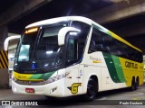 Empresa Gontijo de Transportes 19070 na cidade de Curitiba, Paraná, Brasil, por Paulo Gustavo. Número da foto: #11990126.