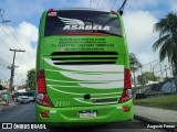 Asabela Transportes e Turismo 2150 na cidade de Salvador, Bahia, Brasil, por Augusto Ferraz. Número da foto: #11988573.
