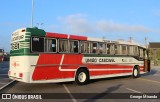 Eucatur - Empresa União Cascavel de Transportes e Turismo 681 na cidade de Barueri, São Paulo, Brasil, por George Miranda. Número da foto: #11990129.
