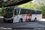 Viação Centro Oeste 336 na cidade de Santa Maria, Rio Grande do Sul, Brasil, por Flavio Rodrigues Silva. Número da foto: #11989391.