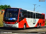 Itajaí Transportes Coletivos 2050 na cidade de Campinas, São Paulo, Brasil, por Victor Henrique. ID da foto: :id.