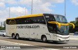 RodeRotas - Rotas de Viação do Triângulo 2210 na cidade de São Paulo, São Paulo, Brasil, por George Miranda. Número da foto: #11990065.