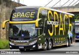 Expresso Nordeste 5820 na cidade de Campinas, São Paulo, Brasil, por Julio Medeiros. Número da foto: #11988832.