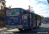 Auto Viação Urubupungá 20.769 na cidade de Barueri, São Paulo, Brasil, por Ailton da Costa Silva. Número da foto: #:id.