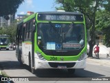 Rodoviária Caxangá 204 na cidade de Recife, Pernambuco, Brasil, por Jonathan Silva. Número da foto: #11988347.