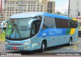 LC Turismo 16000 na cidade de Curitiba, Paraná, Brasil, por Alessandro Fracaro Chibior. Número da foto: #11988853.