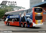 Expresso Nordeste 1963 na cidade de Porto Alegre, Rio Grande do Sul, Brasil, por Lucas Martins. Número da foto: #:id.