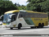 Empresa Gontijo de Transportes 21265 na cidade de São Paulo, São Paulo, Brasil, por Pedro Castro. Número da foto: #11989556.