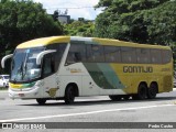 Empresa Gontijo de Transportes 21265 na cidade de São Paulo, São Paulo, Brasil, por Pedro Castro. ID da foto: :id.