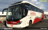 Helios Coletivos e Cargas 396 na cidade de Goiânia, Goiás, Brasil, por Carlos Júnior. Número da foto: #:id.