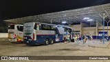 Novisa Transportes Rodoviários e Serviços 0295 na cidade de Paulo Afonso, Bahia, Brasil, por Daniel Henrique. Número da foto: #11988327.