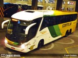 Empresa Gontijo de Transportes 19090 na cidade de Curitiba, Paraná, Brasil, por Paulo Gustavo. Número da foto: #11990115.