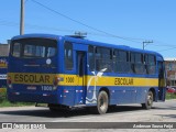 Fiel Turismo 1000 na cidade de Macaé, Rio de Janeiro, Brasil, por Anderson Sousa Feijó. Número da foto: #:id.