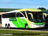 Expresso Princesa dos Campos 6208 na cidade de São José dos Campos, São Paulo, Brasil, por Robson Prado. Número da foto: #11990597.