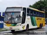 Empresa Gontijo de Transportes 12675 na cidade de São Paulo, São Paulo, Brasil, por Gustavo  Bonfate. Número da foto: #11989617.