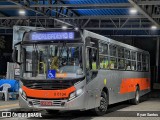 TRANSPPASS - Transporte de Passageiros 8 0104 na cidade de São Paulo, São Paulo, Brasil, por Ryan Santos. Número da foto: #:id.