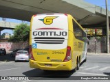 Empresa Gontijo de Transportes 21455 na cidade de Belo Horizonte, Minas Gerais, Brasil, por Douglas Célio Brandao. Número da foto: #11989541.