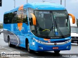 Empresa de Ônibus Pássaro Marron 5871 na cidade de São Paulo, São Paulo, Brasil, por Gustavo  Bonfate. Número da foto: #:id.