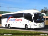 Auto Viação TransMinas 2005 na cidade de São José dos Campos, São Paulo, Brasil, por Robson Prado. Número da foto: #11990571.