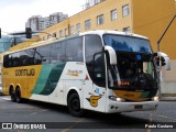 Empresa Gontijo de Transportes 14970 na cidade de Curitiba, Paraná, Brasil, por Paulo Gustavo. Número da foto: #11990160.