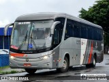 Empresa de Ônibus Pássaro Marron 45.218 na cidade de São Paulo, São Paulo, Brasil, por Gustavo  Bonfate. Número da foto: #:id.