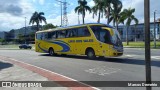 Viação Lírio dos Vales 13500 na cidade de Vitória, Espírito Santo, Brasil, por Marcos Demetrio. Número da foto: #:id.
