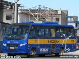 Fiel Turismo 1028 na cidade de Macaé, Rio de Janeiro, Brasil, por Anderson Sousa Feijó. Número da foto: #:id.