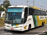 Empresa Gontijo de Transportes 14055 na cidade de Curitiba, Paraná, Brasil, por Paulo Gustavo. Número da foto: #11990300.