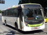 Viação Pavunense B32785 na cidade de Rio de Janeiro, Rio de Janeiro, Brasil, por Guilherme Pereira Costa. Número da foto: #:id.