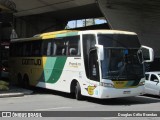 Empresa Gontijo de Transportes 12620 na cidade de Belo Horizonte, Minas Gerais, Brasil, por Douglas Célio Brandao. Número da foto: #11989526.