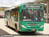 OT Trans - Ótima Salvador Transportes 21060 na cidade de Salvador, Bahia, Brasil, por Victor São Tiago Santos. Número da foto: #:id.
