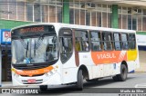 Viasul Transportes Coletivos 1795 na cidade de Itaúna, Minas Gerais, Brasil, por Murilo da Silva. Número da foto: #11990534.
