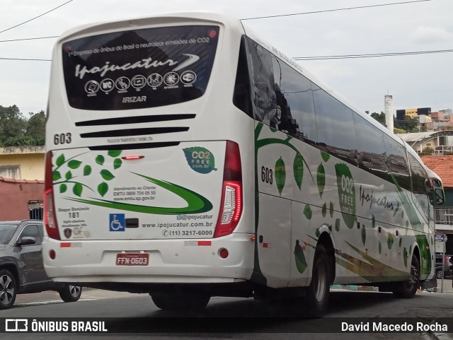 Ipojucatur 603 na cidade de Barueri, São Paulo, Brasil, por David Macedo Rocha. ID da foto: 12034058.