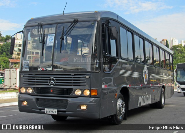 Polícia Militar de São Paulo 7-07 na cidade de São Paulo, São Paulo, Brasil, por Felipe Rhis Elias. ID da foto: 12035209.