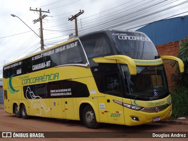 Expresso Concorrência 2021 na cidade de Palmas, Tocantins, Brasil, por Douglas Andrez. ID da foto: 12036331.