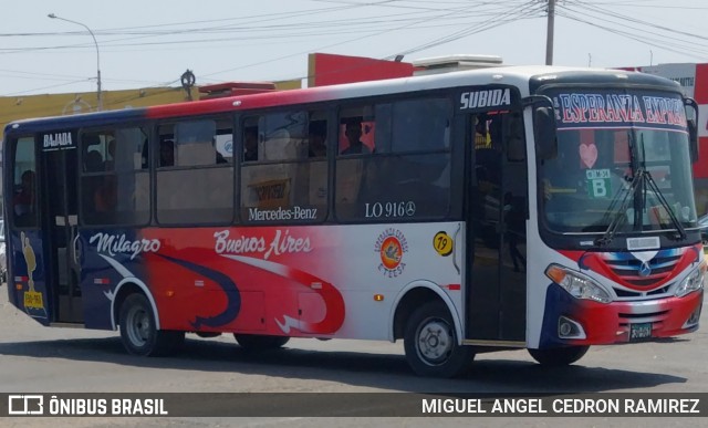 Esperanza Express 19 na cidade de Trujillo, Trujillo, La Libertad, Peru, por MIGUEL ANGEL CEDRON RAMIREZ. ID da foto: 12033970.