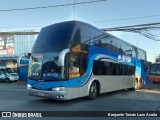 Pullman Setter 35 na cidade de Estación Central, Santiago, Metropolitana de Santiago, Chile, por Benjamín Tomás Lazo Acuña. Número da foto: #12036319.
