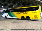 Empresa Gontijo de Transportes 19610 na cidade de Ipatinga, Minas Gerais, Brasil, por Celso ROTA381. Número da foto: #12033887.