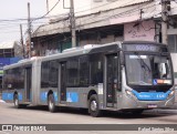 Viação Paratodos > São Jorge > Metropolitana São Paulo > Mobibrasil 6 3203 na cidade de São Paulo, São Paulo, Brasil, por Rafael Santos Silva. Número da foto: #:id.
