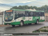 Rápido Cuiabá Transporte Urbano 2094 na cidade de Cuiabá, Mato Grosso, Brasil, por Miguel Fernando. Número da foto: #:id.