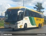 Empresa Gontijo de Transportes 19435 na cidade de Montes Claros, Minas Gerais, Brasil, por Cristiano Martins. Número da foto: #12036511.