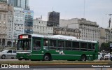 T.A.B.A. S.A. 261 na cidade de Ciudad Autónoma de Buenos Aires, Argentina, por Francisco Ivano. Número da foto: #12034215.